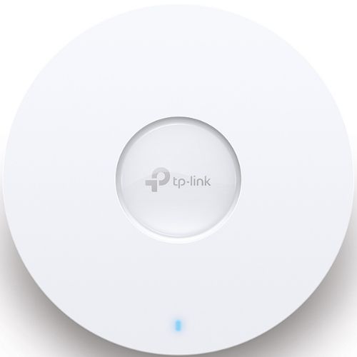 TP-Link EAP670 AX5400 Ceiling Mount WiFi 6 Access Point Router