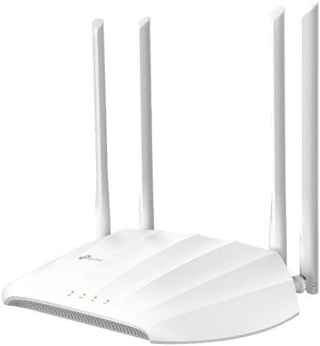 TP-Link  (TL-WA1201) AC1200 Wireless Access Point Router - White - Brand New