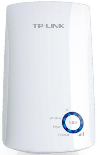 TP-Link TL-WA850RE 300Mbps Universal Wi-Fi Range Extender