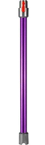 Traderight Group  Dyson Wand Stick Extension Tube For V7 V8 V10 V11 V15 Cordless Vacuum Cleaner - Purple - Brand New