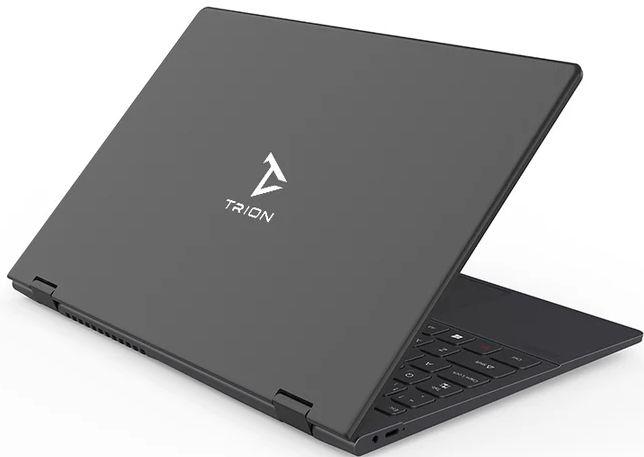 Refurbished Trion Revolve 360° 4k Laptop 14" - Reebelo Australia