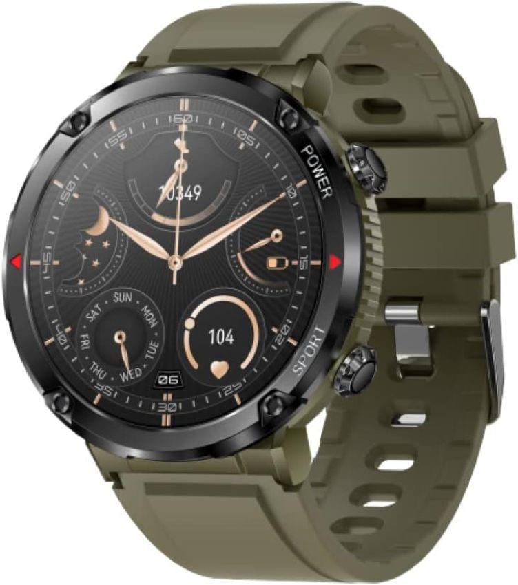 Tristar T30 Fitness Outdoor Sport Smart Watch