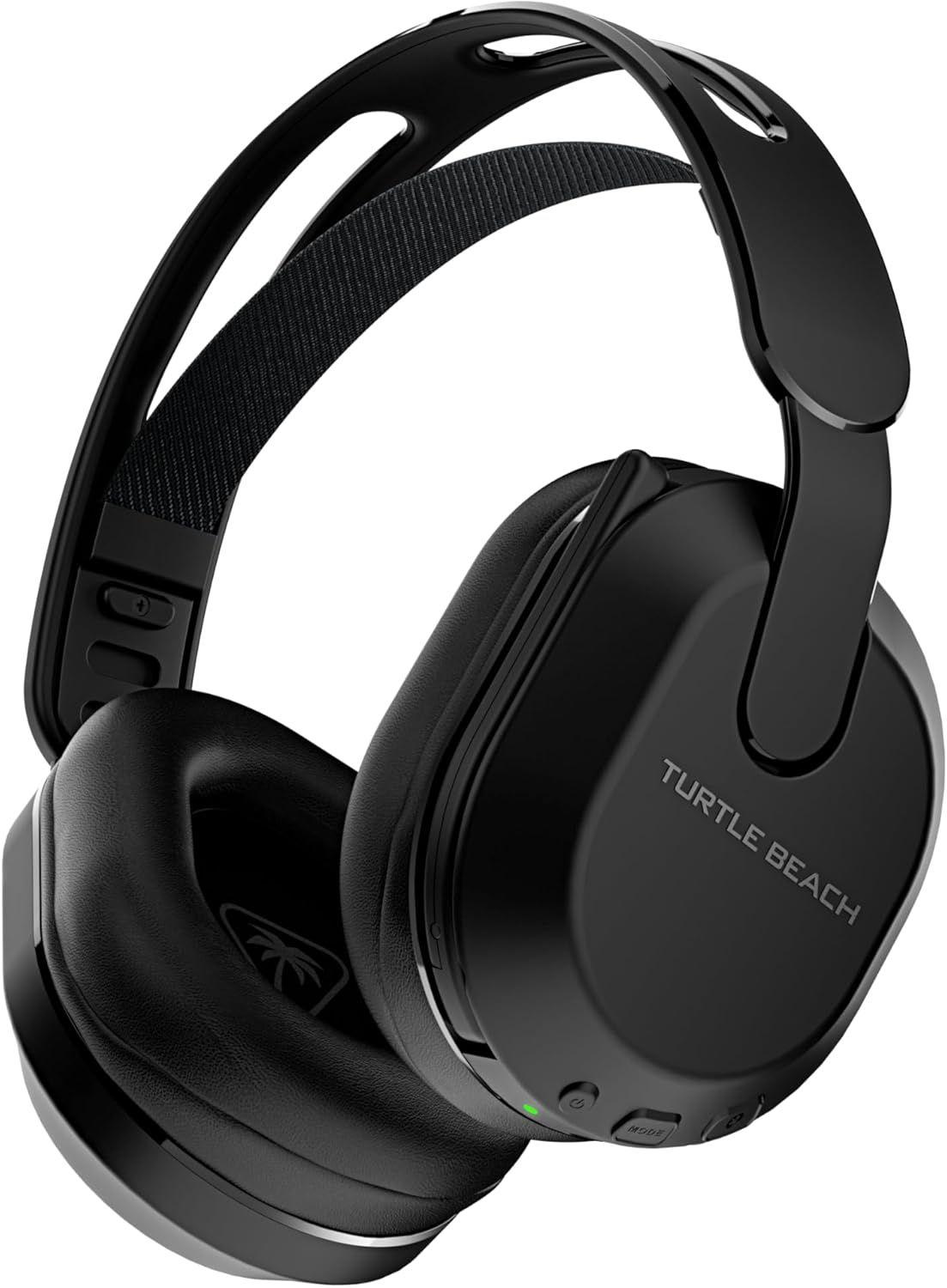 Turtle Beach Stealth 500 Wireless Gaming Headset for Xbox - Black - Brand New