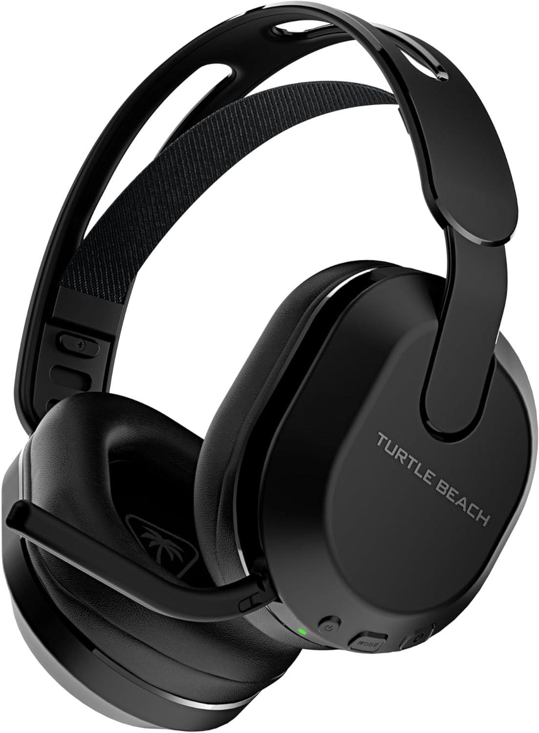 Turtle Beach Stealth 500 Wireless Headset for PlayStation - Black - Brand New