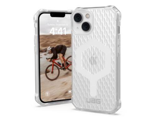 UAG Essential Armor Phone Case with MagSafe for iPhone 14