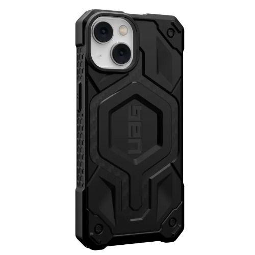 UAG Monarch Pro Phone Case with MagSafe for iPhone 14 Plus