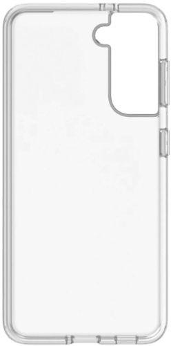 UR Pure Transparent Armor Phonce Case for Samsung S22
