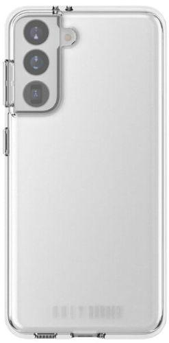 UR Pure Transparent Armor Phonce Case for Samsung S23