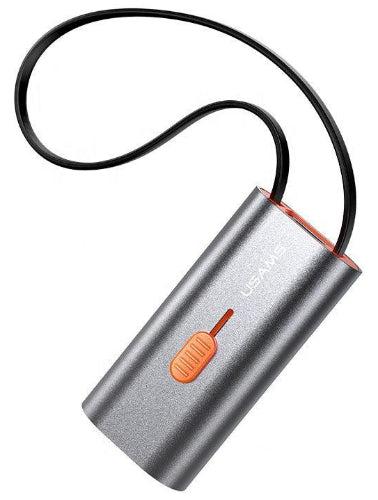 Refurbished Usams US-SJ560 4-in-1 Multifunctional 60W PD Storage Cable - Reebelo Australia