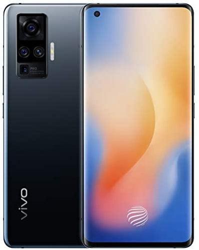 Vivo X50 Pro 5G 256GB in Dark Blue in Excellent condition