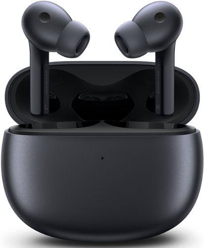 Xiaomi Buds 3 in Carbon Black in Brand New condition