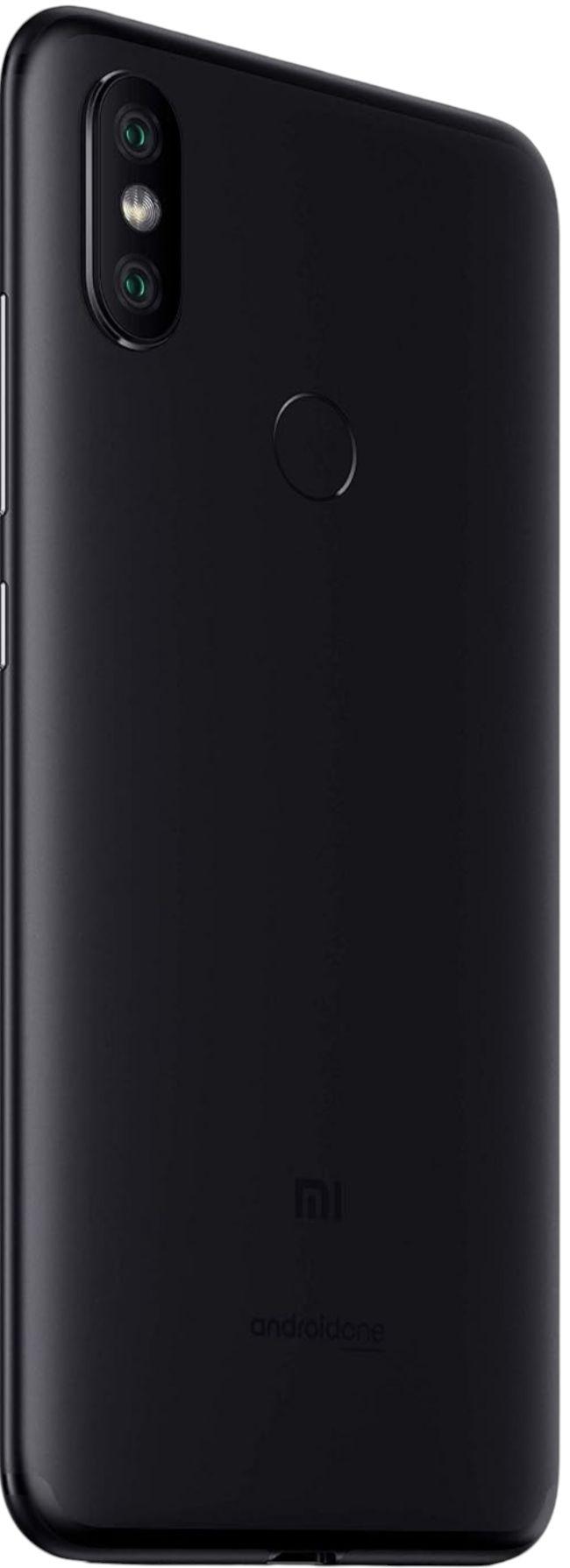 Refurbished Xiaomi Mi A2 (Mi 6X) - Reebelo Australia