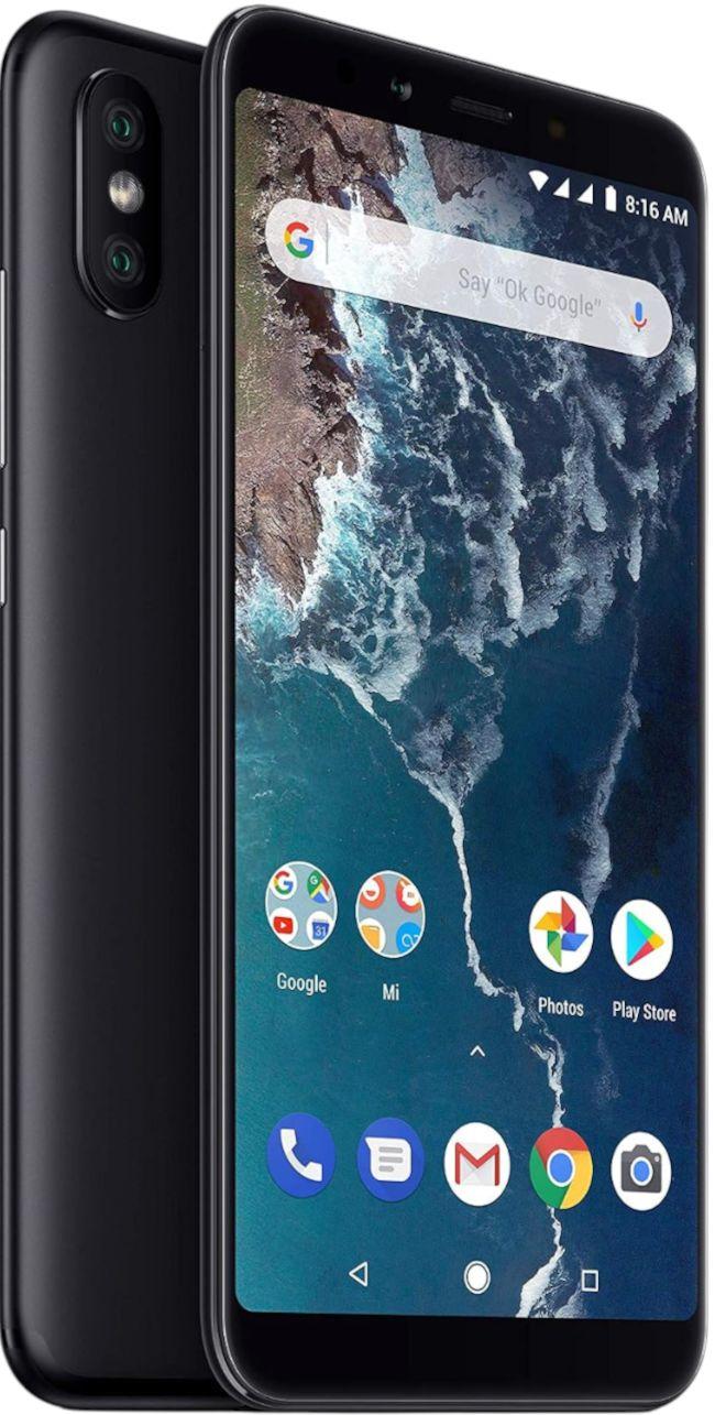 Refurbished Xiaomi Mi A2 (Mi 6X) - Reebelo Australia