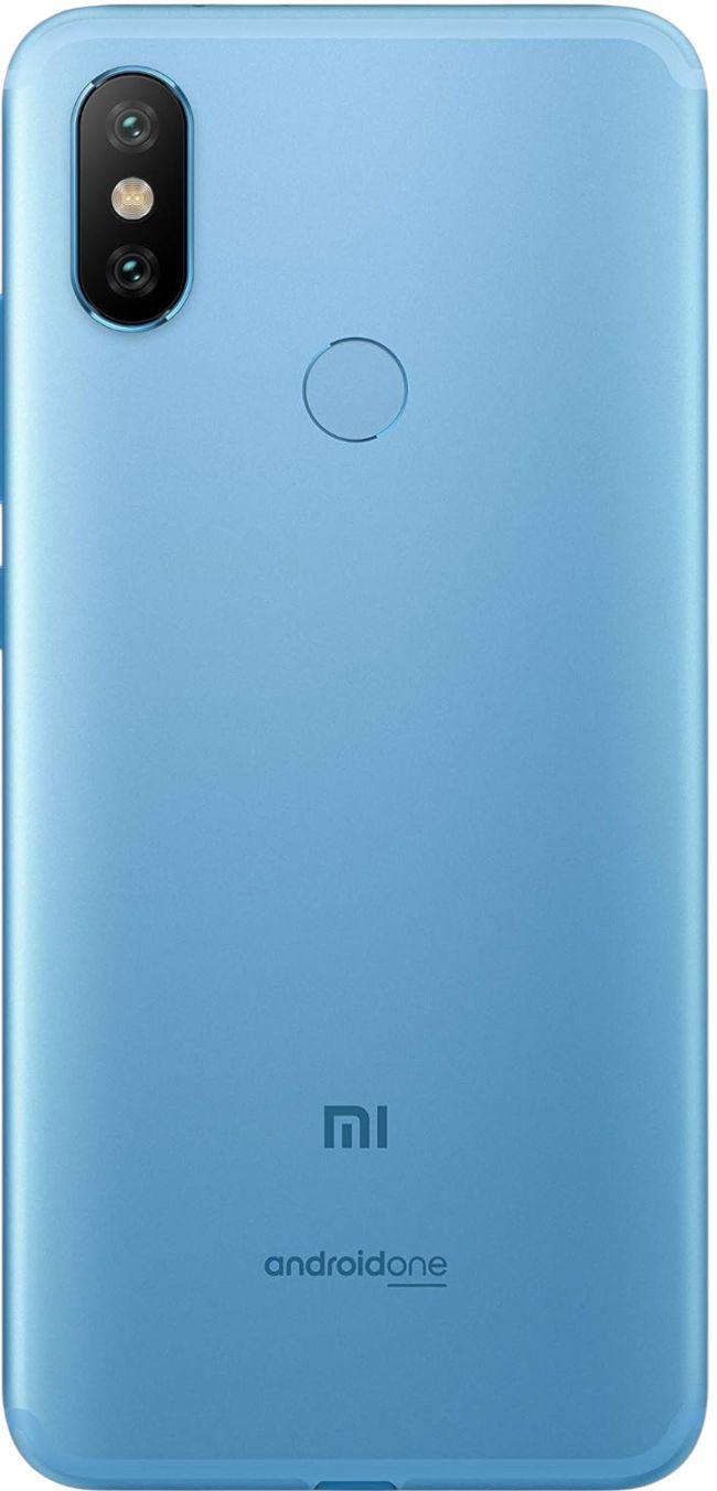 Refurbished Xiaomi Mi A2 (Mi 6X) - Reebelo Australia