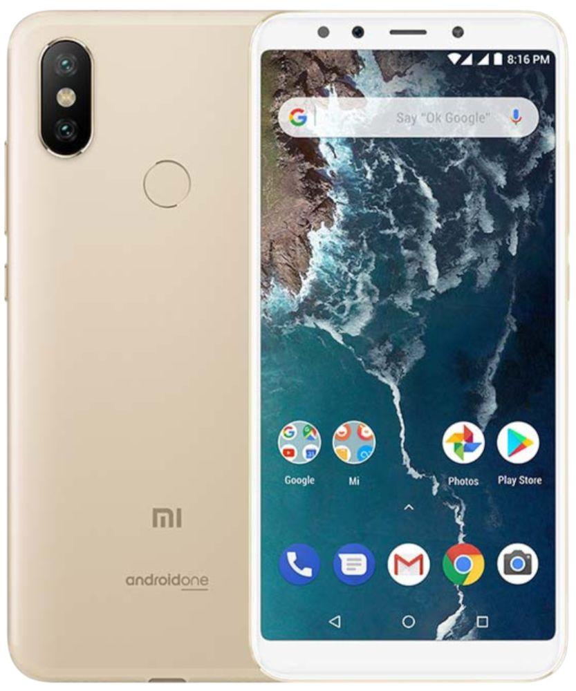 Refurbished Xiaomi Mi A2 (Mi 6X) - Reebelo Australia