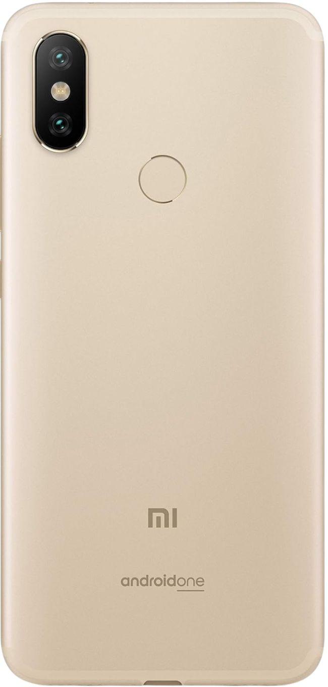 Refurbished Xiaomi Mi A2 (Mi 6X) - Reebelo Australia