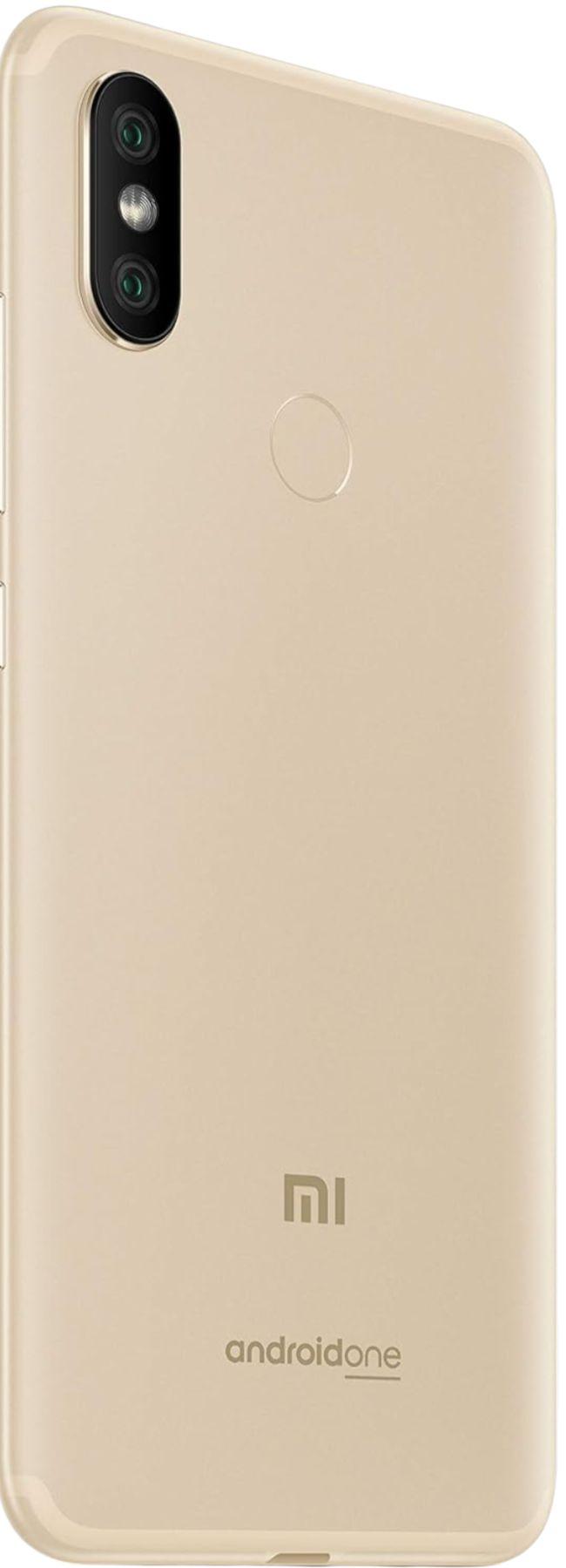 Refurbished Xiaomi Mi A2 (Mi 6X) - Reebelo Australia