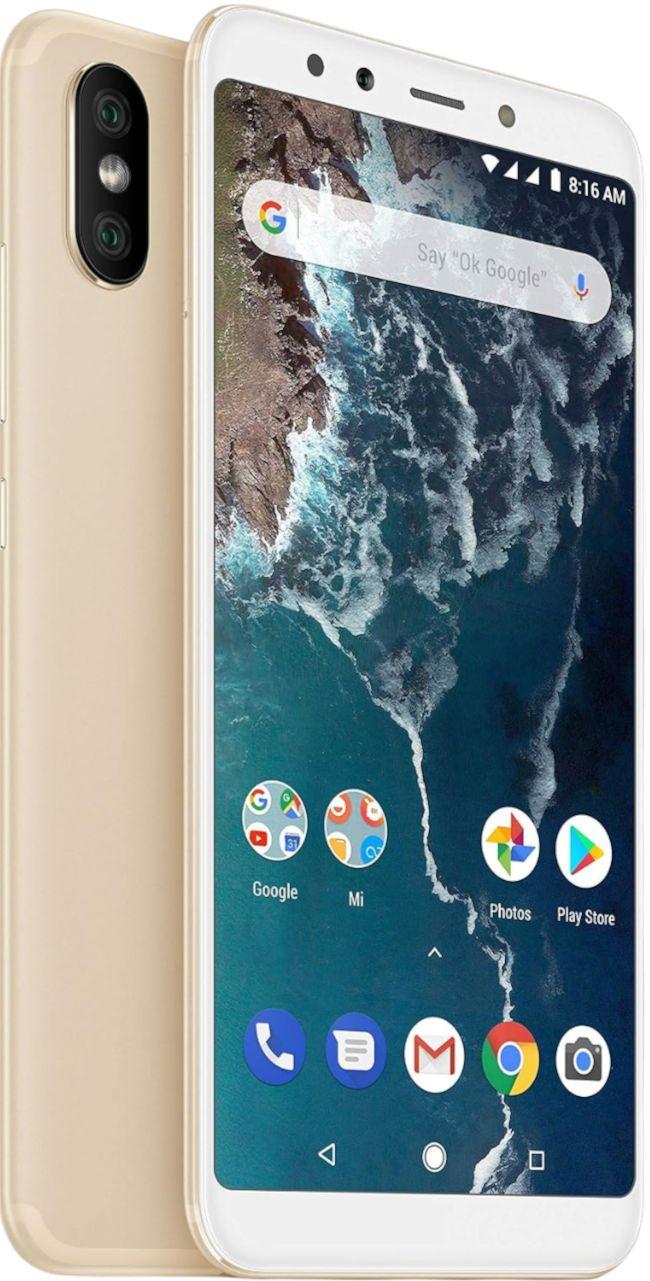 Refurbished Xiaomi Mi A2 (Mi 6X) - Reebelo Australia