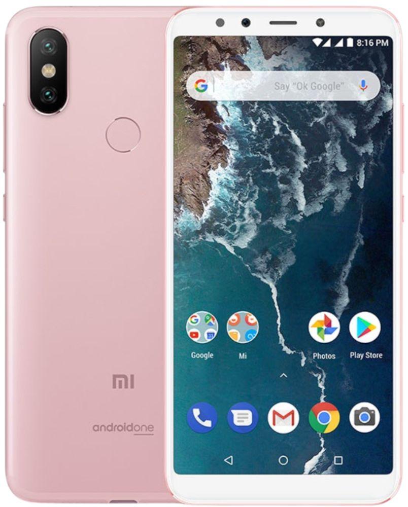 Refurbished Xiaomi Mi A2 (Mi 6X) - Reebelo Australia
