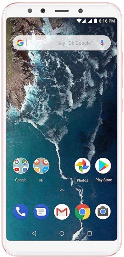 Refurbished Xiaomi Mi A2 (Mi 6X) - Reebelo Australia