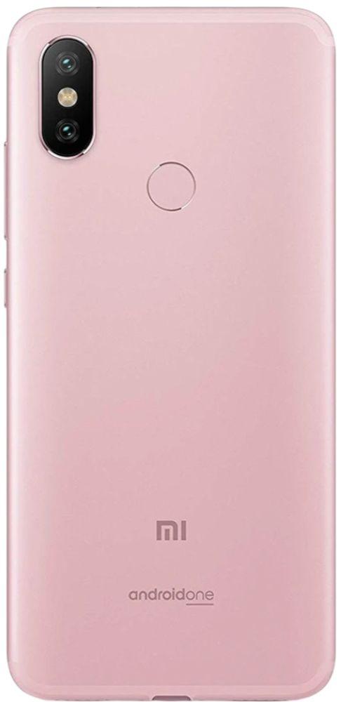 Refurbished Xiaomi Mi A2 (Mi 6X) - Reebelo Australia