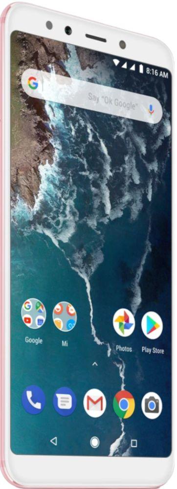 Refurbished Xiaomi Mi A2 (Mi 6X) - Reebelo Australia