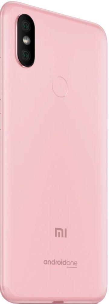 Refurbished Xiaomi Mi A2 (Mi 6X) - Reebelo Australia