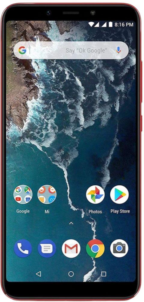 Refurbished Xiaomi Mi A2 (Mi 6X) - Reebelo Australia