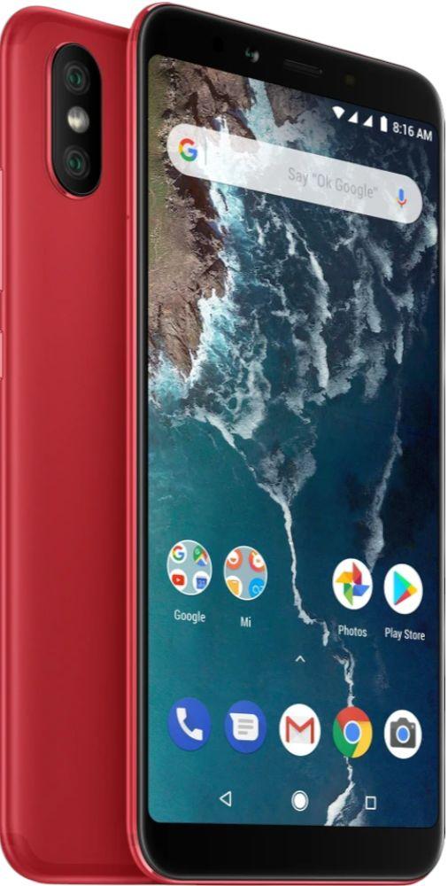 Refurbished Xiaomi Mi A2 (Mi 6X) - Reebelo Australia