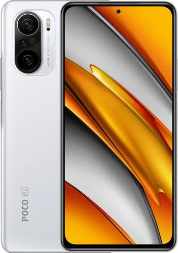 Refurbished Xiaomi Poco F3 - Reebelo Australia