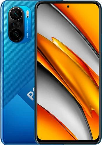 Refurbished Xiaomi Poco F3 - Reebelo Australia