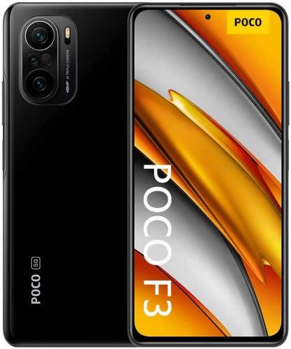 Refurbished Xiaomi Poco F3 - Reebelo Australia