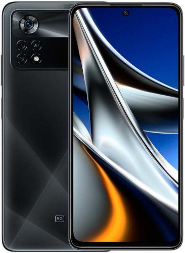 Xiaomi Poco X4 Pro 5G 128GB in Laser Black in Brand New condition