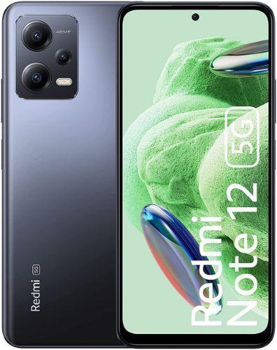 Refurbished Xiaomi Redmi Note 12 (5G) - Reebelo Australia