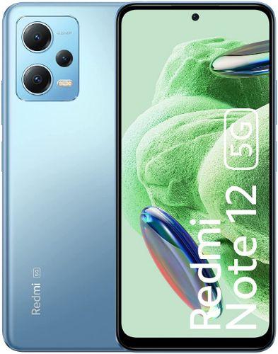 Refurbished Xiaomi Redmi Note 12 (5G) - Reebelo Australia