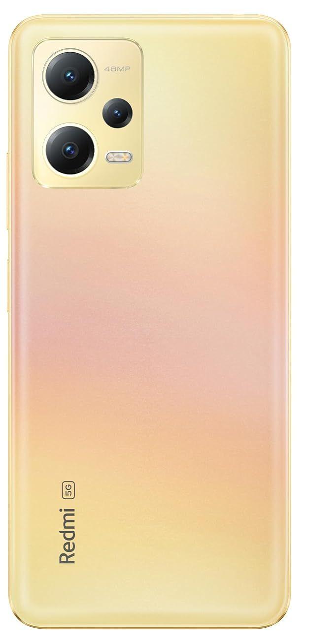 Refurbished Xiaomi Redmi Note 12 (5G) - Reebelo Australia