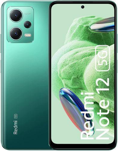 Refurbished Xiaomi Redmi Note 12 (5G) - Reebelo Australia
