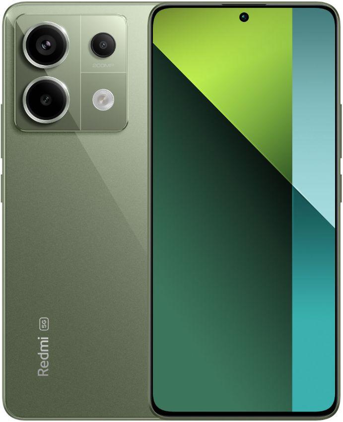 Refurbished Xiaomi Redmi Note 13 Pro 5G - Reebelo Australia