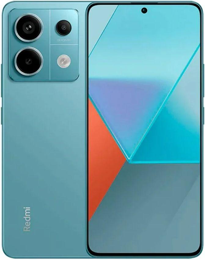 Refurbished Xiaomi Redmi Note 13 Pro 5G - Reebelo Australia