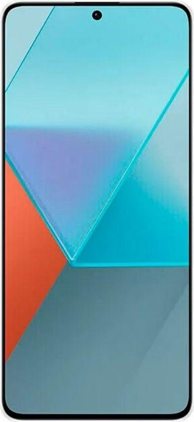 Refurbished Xiaomi Redmi Note 13 Pro 5G - Reebelo Australia