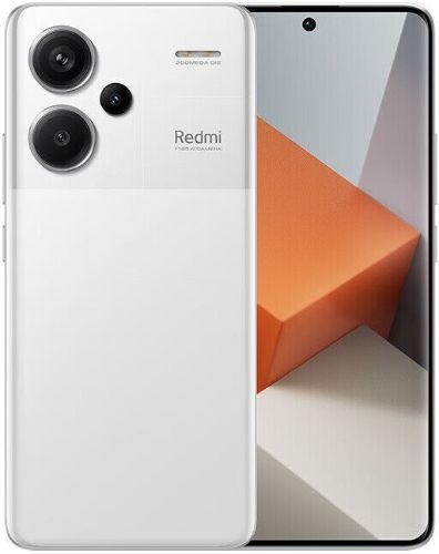 Refurbished Xiaomi Redmi Note 13 Pro+ - Reebelo Australia