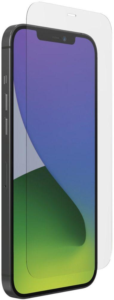 ZAGG GlassFusion+ Screen Protector with D30 for iPhone 12 Pro Max