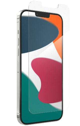 Zagg InvisibleShield Glass Elite Screen Protector for Apple iPhone 13 Pro Max