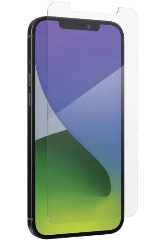 Zagg InvisibleShield Glass Elite VisionGuard+ Screen Protector for Apple iPhone 12 Pro Max