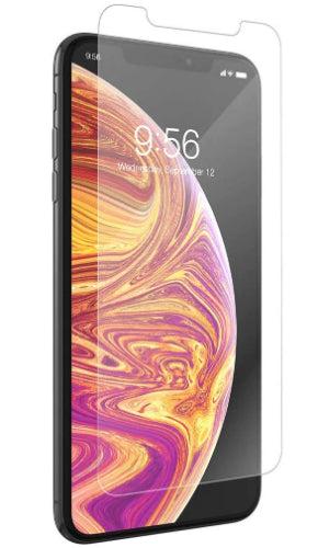 Zagg InvisibleShield Glass+ VisionGuard Screen Protector for iPhone XS Max