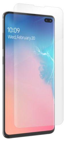 Zagg InvisibleShield HD Ultra 2.0 Screen Protector for Samsung Galaxy S10 Plus