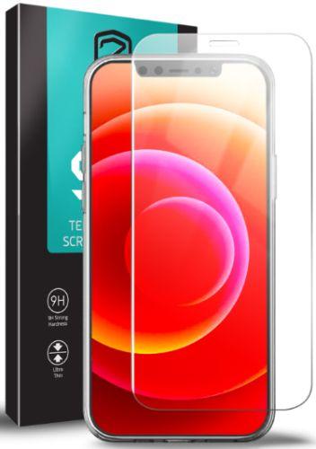 Zuslab Tempered Glass Screen Protector for iPhone 11 / XR