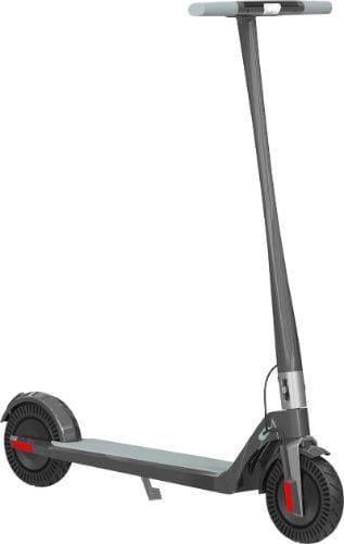 [Refurbished] Unagi  Model One E350 Electric Scooter - Gotham Grey - Excellent (Only Deliver to NSW, QLD, ACT & VIC)