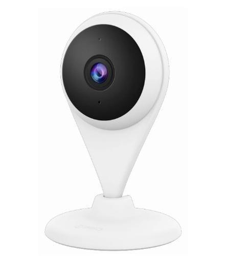 360 AC1C Smart Security Camera in White in Brand New condition