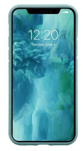 3sixT  BioFleck 2.0 Phone Case for iPhone XR/11 - Ocean Blue - Brand New